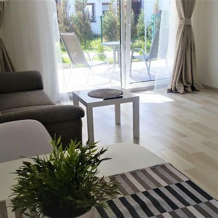 Tauralaukio G. 24B Apartamentai Kłajpeda Zewnętrze zdjęcie