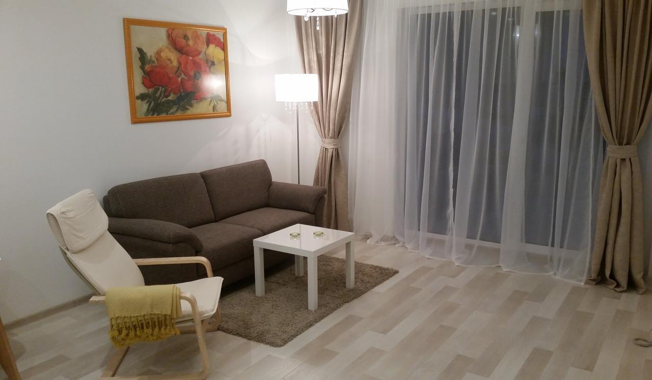 Tauralaukio G. 24B Apartamentai Kłajpeda Zewnętrze zdjęcie