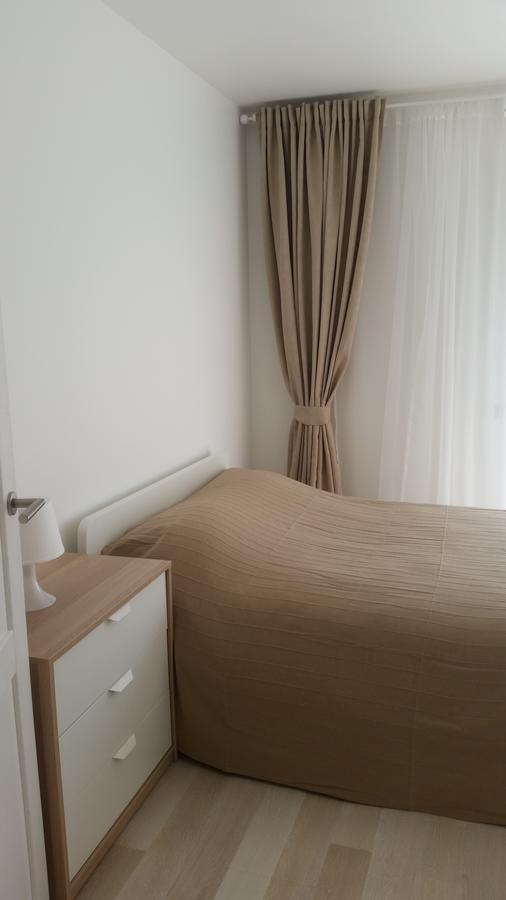 Tauralaukio G. 24B Apartamentai Kłajpeda Zewnętrze zdjęcie