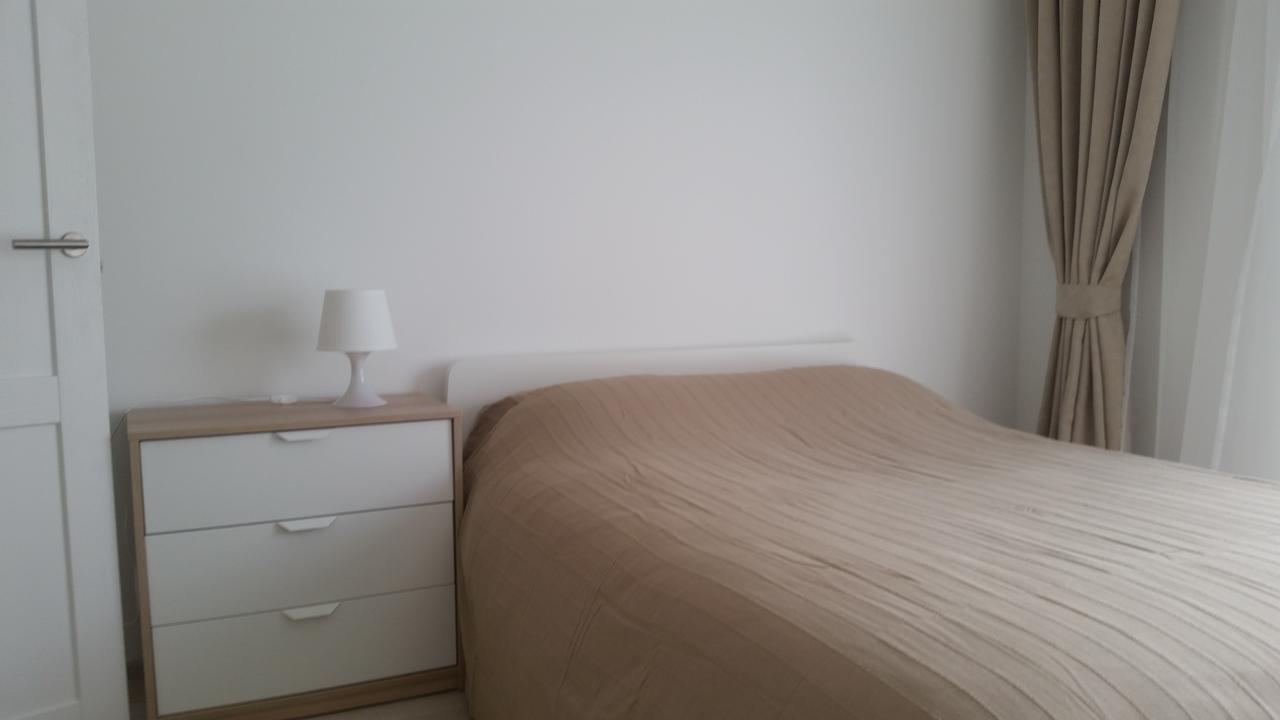 Tauralaukio G. 24B Apartamentai Kłajpeda Zewnętrze zdjęcie