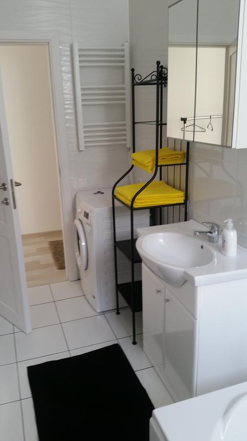 Tauralaukio G. 24B Apartamentai Kłajpeda Zewnętrze zdjęcie