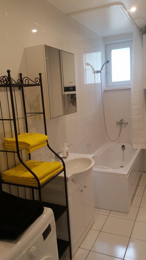 Tauralaukio G. 24B Apartamentai Kłajpeda Zewnętrze zdjęcie